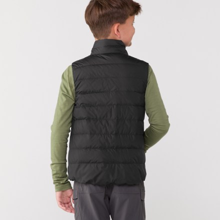 REI Co-op 650 Down Vest - Kids' 2