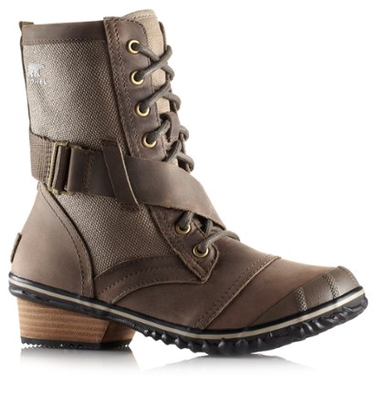 sorel slimboot lace