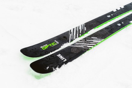 Line Blade Optic 104 Skis - Men's - 2022/2023 2