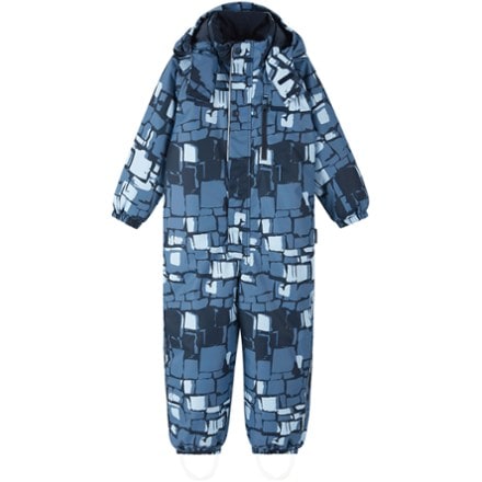 Reima Reitit Winter Overall Snowsuit - Toddlers'/Kids' 0