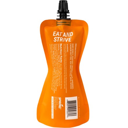 フェイスジェル・ゲル ENERGY LINE ENERGY GEL Spring Energy Energy Gel XL | REI Co-op