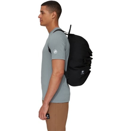 Mammut Neon Rope Bag 2