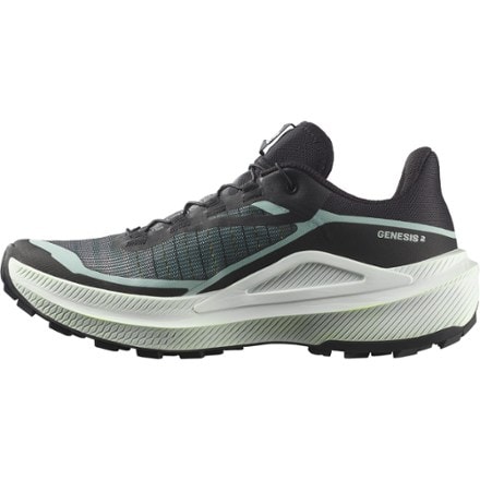 Salomon Genesis 2 Trail-Running Shoes - Women's 1