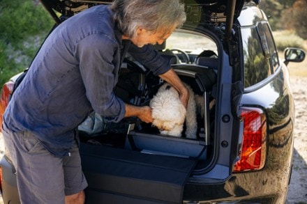 Thule Allax Threshold Dog Crate - S 4