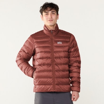 REI Co-op 650 Down Jacket - Men's 1