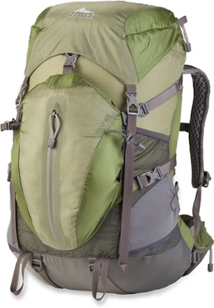 gregory jade 60 backpack review