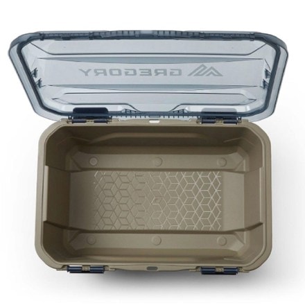 Gregory Alpaca Gear Box 45 - Package of 2 5