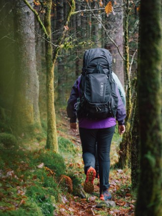 Location Image for Ridgeline 65 Pack