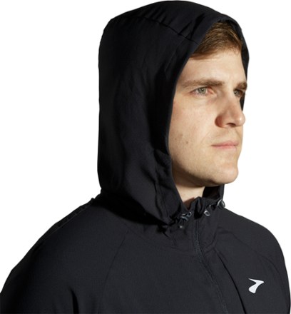 Brooks Canopy Jacket - Men's 8