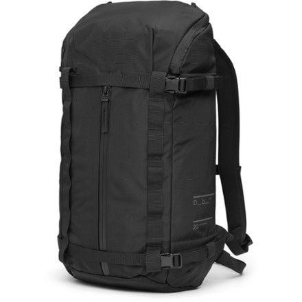 Db Journey Backcountry Snow Pack 20 L 2