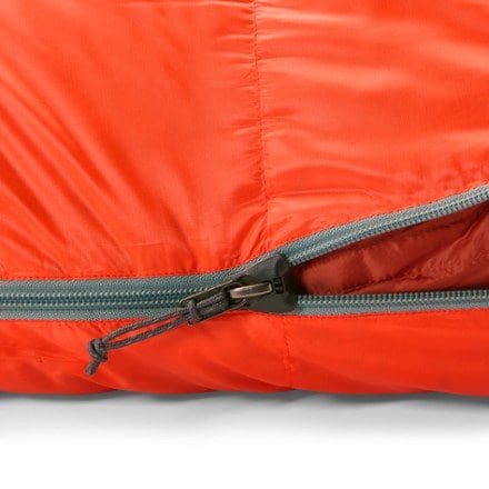 Big Agnes Greystone 30 Sleeping Bag 10