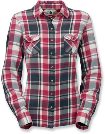 the north face women's shirts