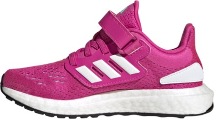 adidas Pureboost 22 C Road-Running Shoes - Kids' 1