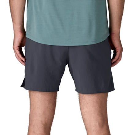 Patagonia Multi Trails 6" Shorts - Men's 2
