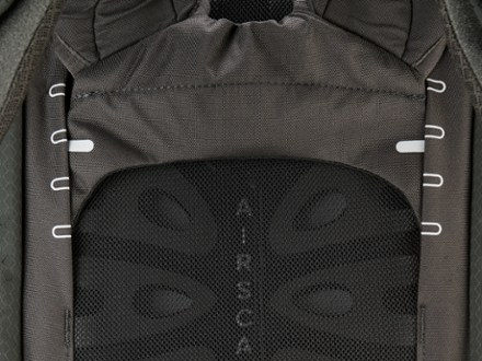 Osprey Aether 65 UL Stuff Pack Bundle - Men's 9