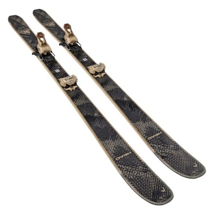 Head Kore 94 Ti Skis - Men's - 2026/2027 2