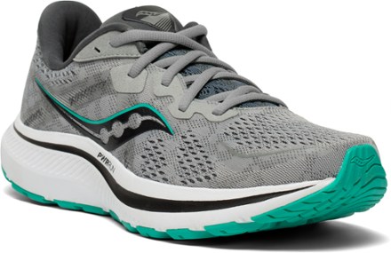 Saucony Omni 20 Road-Running Shoes - Women's 2