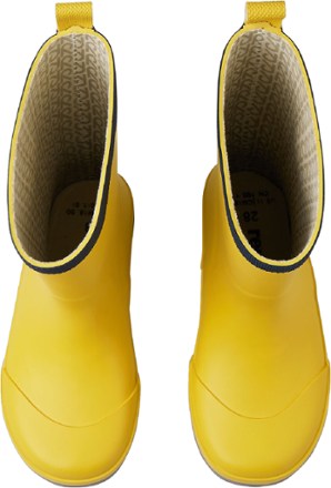 Reima Taika 2.0 Classic Rubber Rain Boots - Toddlers'/Kids' 4