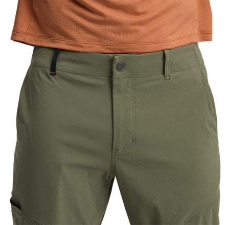Black Diamond Pursuit Pants - Men's 4