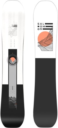 Salomon Sight Snowboard - 2023/2024 0