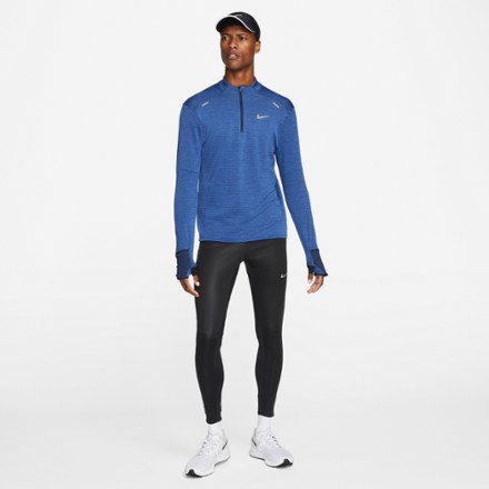 Nike Therma-FIT Repel Element Half-Zip Top - Men's 5