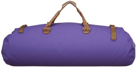 Watershed Mississippi Dry Duffel 1