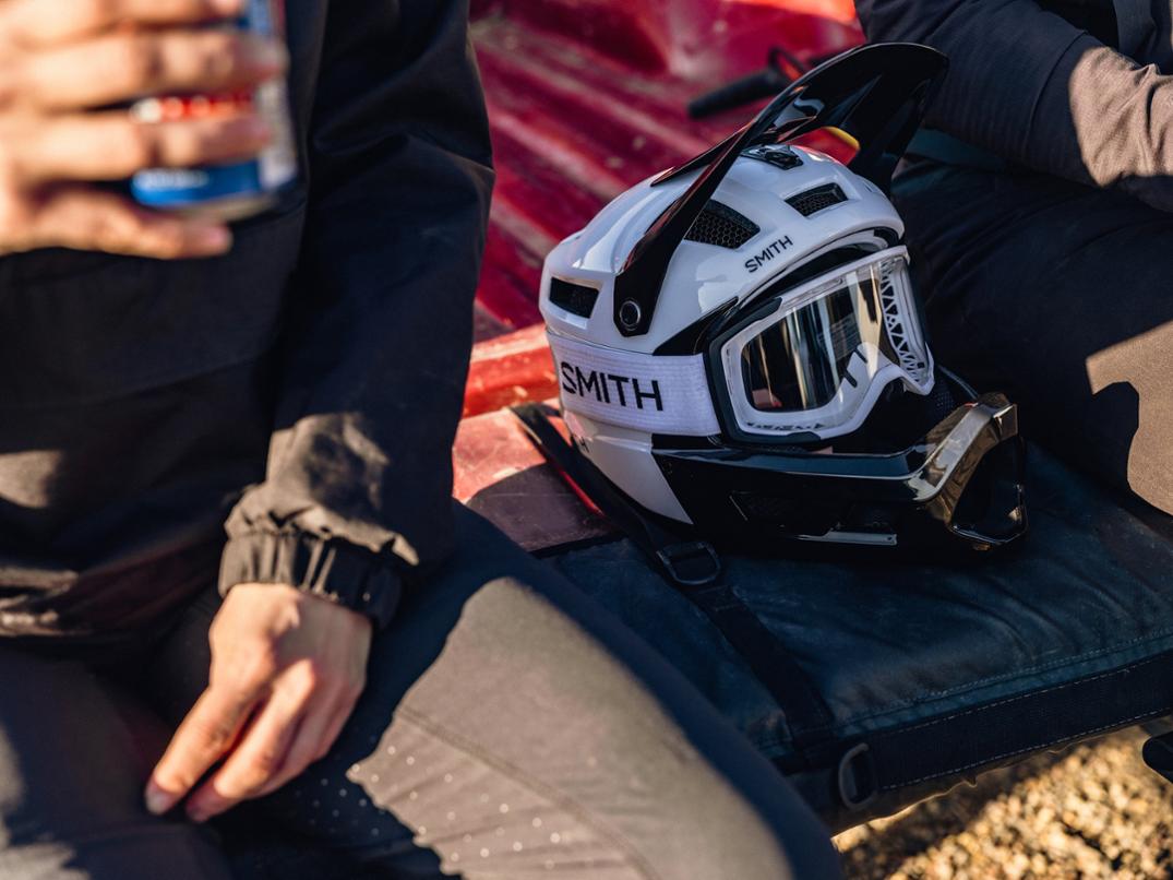 Location Image for Rhythm MTB Goggles