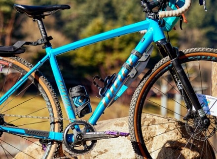 Portland Design Works Origami Front Fender 2