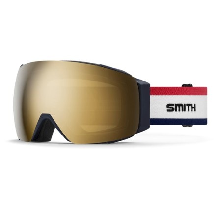 Smith I/O MAG ChromaPop Snow Goggles with gogglesoc 0