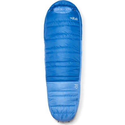 Rab Ascent 20 Sleeping Bag - Women's 1