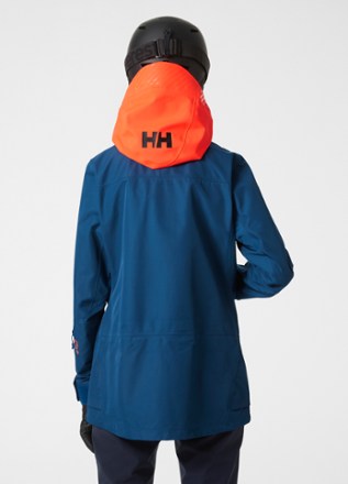 Helly Hansen Elevation Infinity Shell Jacket - Women's 2