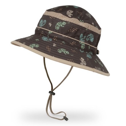 Sunday Afternoons Fun Bucket Hat - Toddlers'/Kids' 0