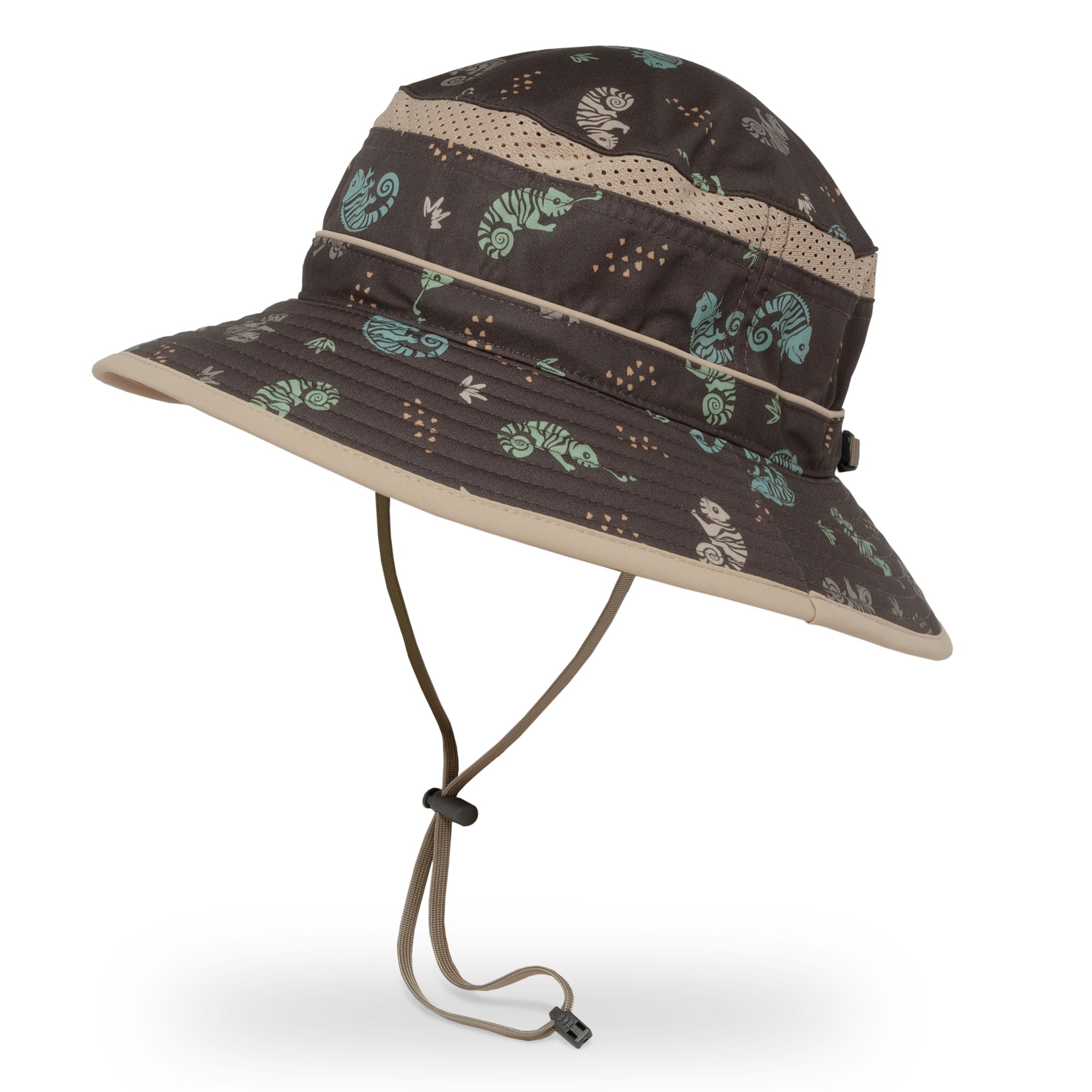 Sunday Afternoons Fun Bucket Hat - Toddlers