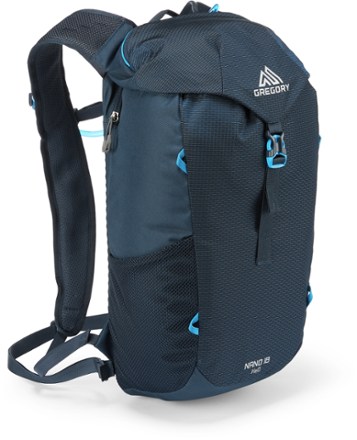 Gregory Nano 18 H2O Hydration Pack - Plus Size 0