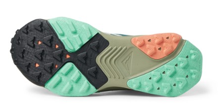 Nike ZoomX Zegama Trail-Running Shoes - Women's 4