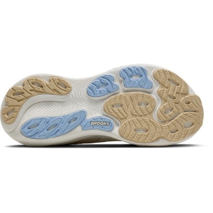 Brooks Adrenaline GTS 25 Road-Running Shoes - Women's 6