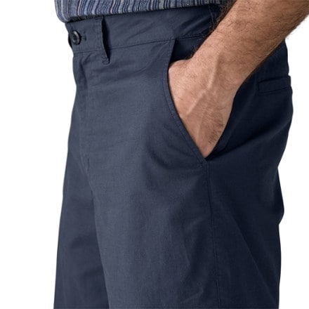 Patagonia Lightweight All-Wear Hemp Shorts 8" - Men's 5