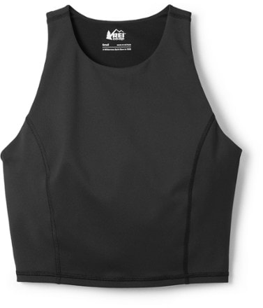 REI Co-op Active Pursuits Crop Tank Top - Women's 0