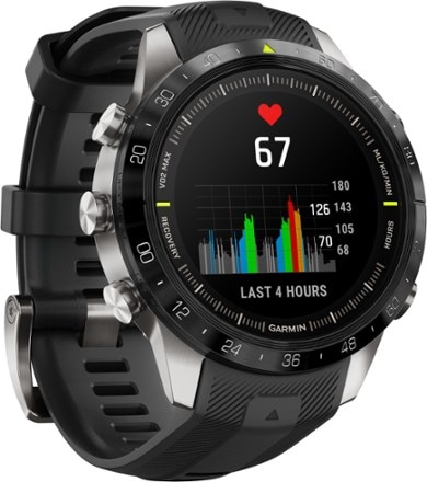 Garmin MARQ Athlete Gen 2 2