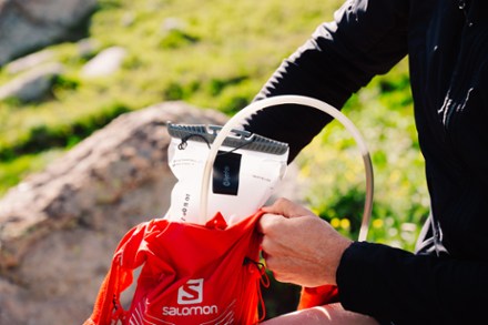 HydraPak Velocity 1.5 L Hydration Reservoir 2