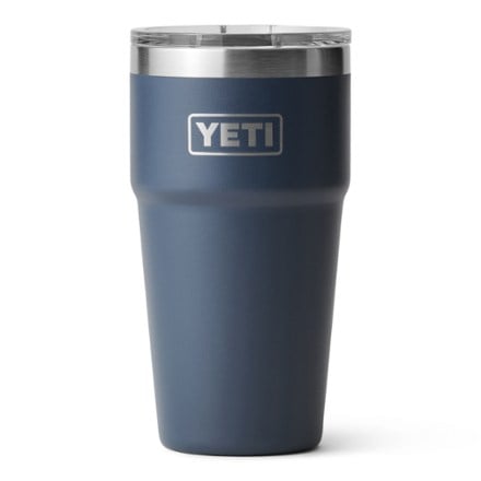 YETI Rambler Stackable Cup with MagSlider Lid - 20 fl. oz. 0