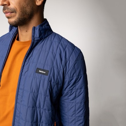 Finisterre Firecrest Insulated Jacket - Men's 4