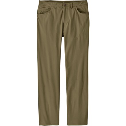 Patagonia Transit 5-Pocket Pants - Men's | REI Co-op