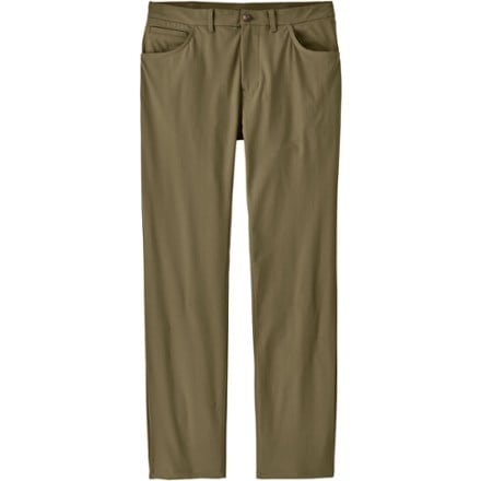 Patagonia Transit 5-Pocket Pants - Men's 0