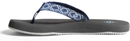 Freewaters Supreem Flip-Flops - Women's 1