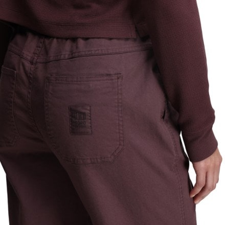 Topo Designs Dirt Pants - Women's 6