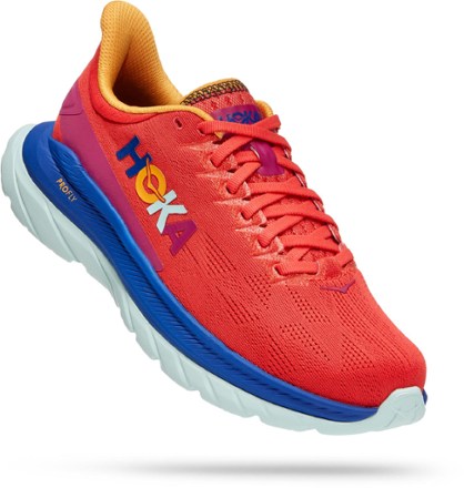hoka shoes closeout