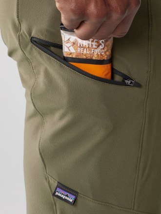 Patagonia Dirt Craft Bike Pants - Men's 4