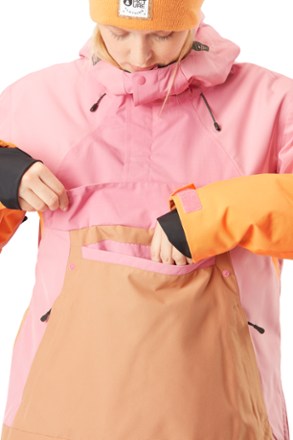 Picture Organic Clothing Oroya Insulated Jacket - Women's 8