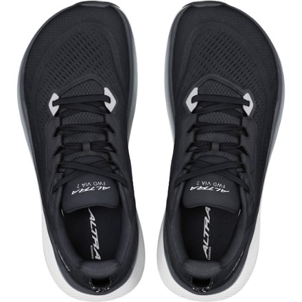 Altra FWD VIA 2 Road-Running Shoes - Women's 3
